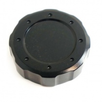 Крышка бачка тормозной жидкости JMP TKP-011 Black