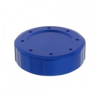Крышка бачка тормозной жидкости JMP TKP-012 Blue