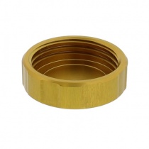 Крышка бачка тормозной жидкости JMP TKP-013 Gold