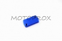 Крышка главного тормозного цилиндра Ride It KGR-011 Blue