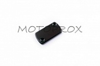 Крышка главного тормозного цилиндра Ride It KGR-012 Black