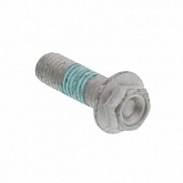Метиз крепления тормозного диска JMP RCM-192 M8x25