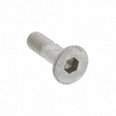 Метиз крепления тормозного диска JMP RCM-193 M8x25