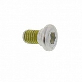 Метиз крепления тормозного диска JMP RCM-271 M8x14