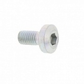 Метиз крепления тормозного диска JMP RCM-285 M8x17
