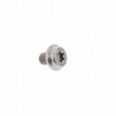 Метиз крепления тормозного диска JMP RCM-297 M5x6
