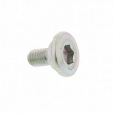 Метиз крепления тормозного диска JMP RCM-304 M6x12