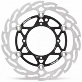 Диск тормозной Moto-Master 112160
