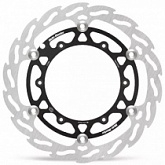 Диск тормозной Moto-Master 112268