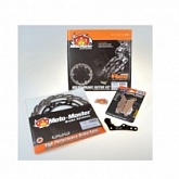 Ремкомплект тормозной системы Moto-Master 310038