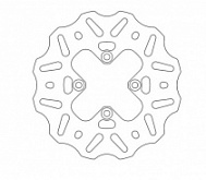 Диск тормозной Moto-Master M110364
