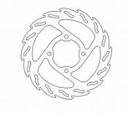 Диск тормозной Moto-Master M110696