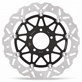 Диск тормозной Moto-Master M112363