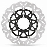 Диск тормозной Moto-Master M112370