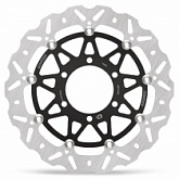 Диск тормозной Moto-Master M112379
