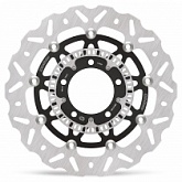 Диск тормозной Moto-Master M112422