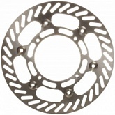 Диск тормозной MTX Parts MDF03002