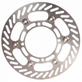 Диск тормозной MTX Parts MDF03008