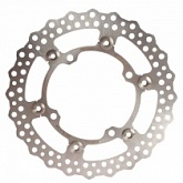 Диск тормозной MTX Parts MDF03023