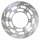 Диск тормозной MTX Parts MDF05026