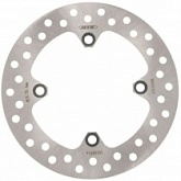 Диск тормозной MTX Parts MDS01004