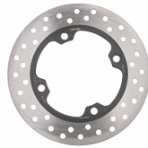 Диск тормозной MTX Parts MDS01012