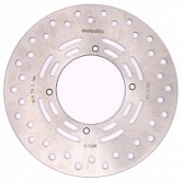 Диск тормозной MTX Parts MDS01036