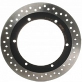 Диск тормозной MTX Parts MDS01042