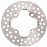 Диск тормозной MTX Parts MDS01068