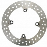 Диск тормозной MTX Parts MDS01123