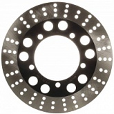 Диск тормозной MTX Parts MDS03029