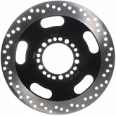 Диск тормозной MTX Parts MDS03035