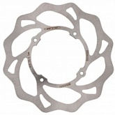 Диск тормозной MTX Parts MDS03055
