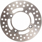 Диск тормозной MTX Parts MDS03060