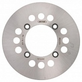 Диск тормозной MTX Parts MDS05026