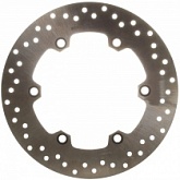 Диск тормозной MTX Parts MDS05052