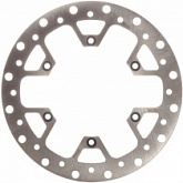 Диск тормозной MTX Parts MDS05053