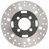 Диск тормозной MTX Parts MDS07040