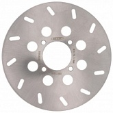 Диск тормозной MTX Parts MDS07058