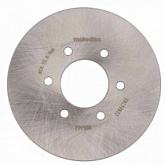 Диск тормозной MTX Parts MDS07060