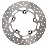 Диск тормозной MTX Parts MDS07064