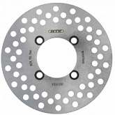 Диск тормозной MTX Parts MDS07068