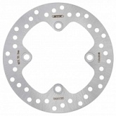 Диск тормозной MTX Parts MDS07071