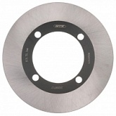 Диск тормозной MTX Parts MDS07079