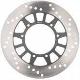 Диск тормозной MTX Parts MDS07099