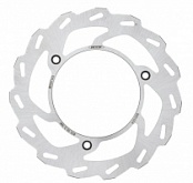 Диск тормозной MTX Parts MDS07103