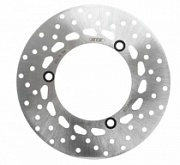 Диск тормозной MTX Parts MDS07110