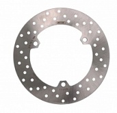 Диск тормозной MTX Parts MDS07111