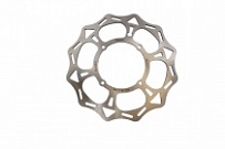 Диск тормозной MTX Parts MDS08045