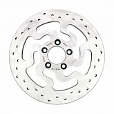 Диск тормозной MTX Parts MDS11001